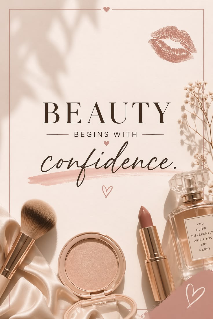 beauty