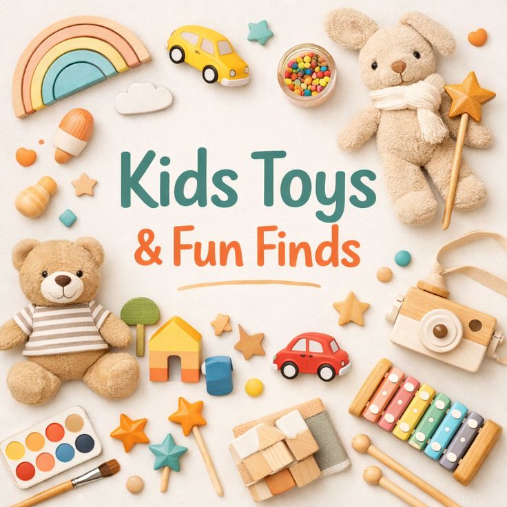 Toys